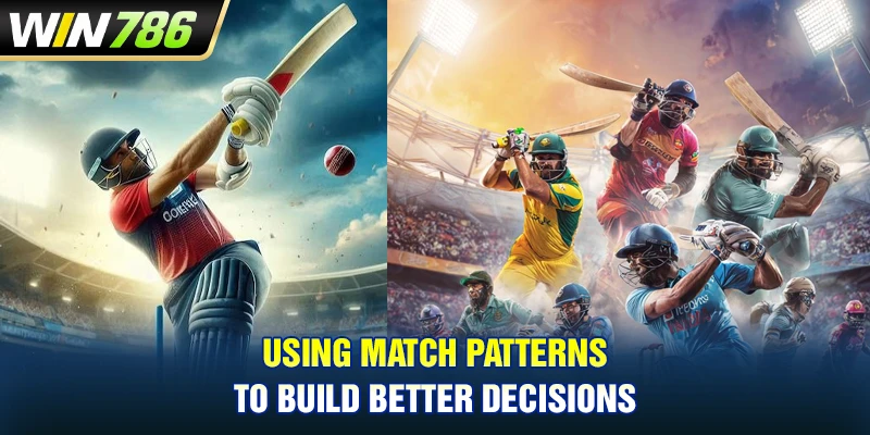 Using match patterns to build better decisions